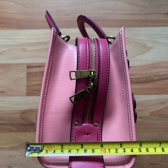 Tea Rose Bag 🌸🌸🌸 - Picture 16 of 16